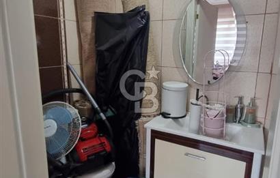 Kayra Konakları’nda Site İçi, Yüksek Giriş 3,5+1 Daire! Kaçmaz!