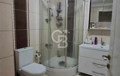 Kayra Konakları’nda Site İçi, Yüksek Giriş 3,5+1 Daire! Kaçmaz!