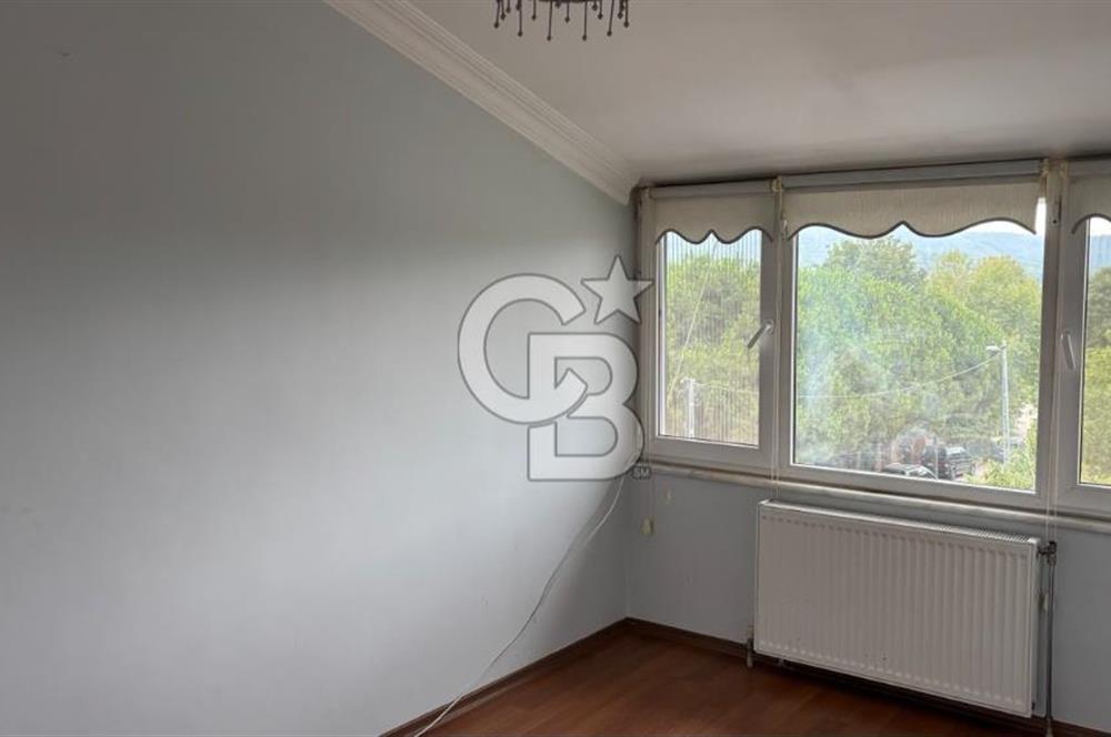 Reşadiyede muhteşem manzaralı 4+1 daire
