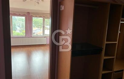 Reşadiyede muhteşem manzaralı 4+1 daire