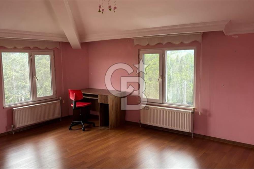 Reşadiyede muhteşem manzaralı 4+1 daire