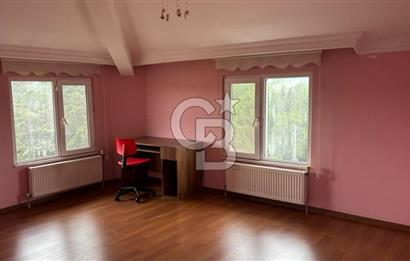 Reşadiyede muhteşem manzaralı 4+1 daire