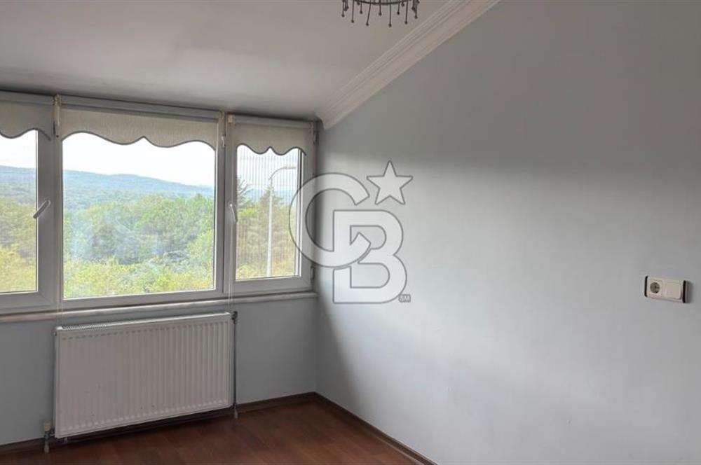Reşadiyede muhteşem manzaralı 4+1 daire