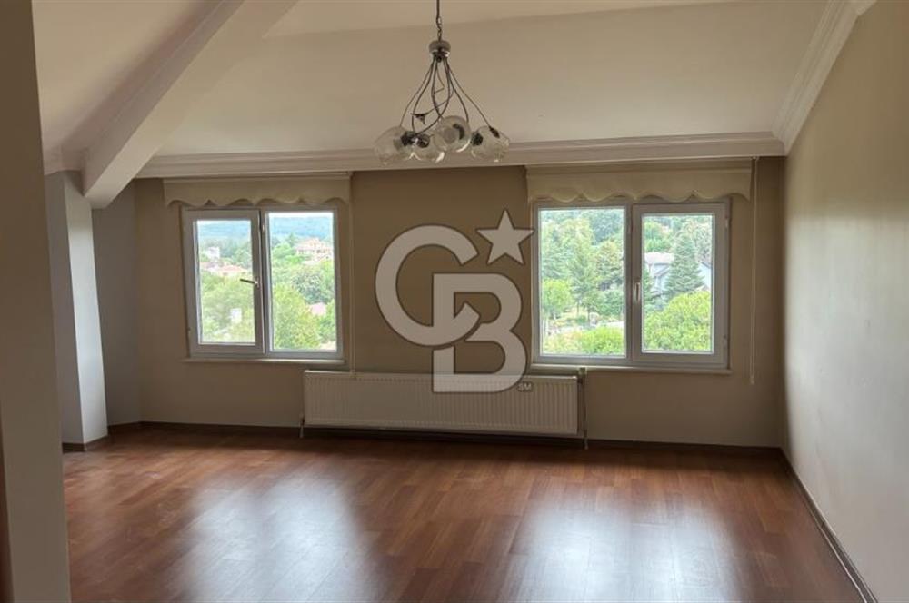 Reşadiyede muhteşem manzaralı 4+1 daire