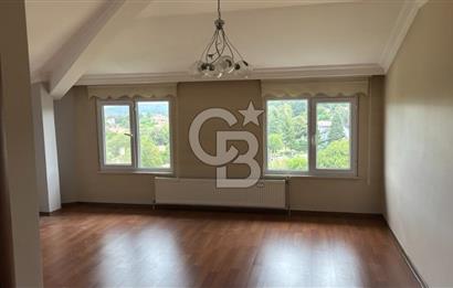 Reşadiyede muhteşem manzaralı 4+1 daire