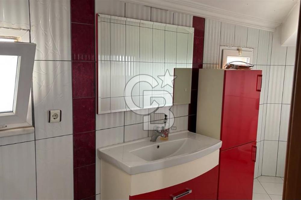 Reşadiyede muhteşem manzaralı 4+1 daire