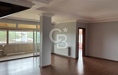Reşadiyede muhteşem manzaralı 4+1 daire