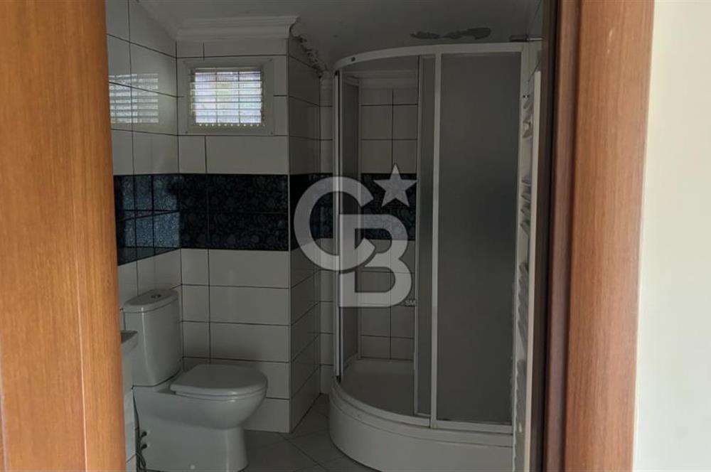 Reşadiyede muhteşem manzaralı 4+1 daire