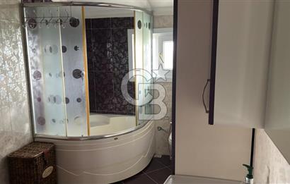 Reşadiyede muhteşem manzaralı 4+1 daire