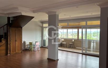 Reşadiyede muhteşem manzaralı 4+1 daire