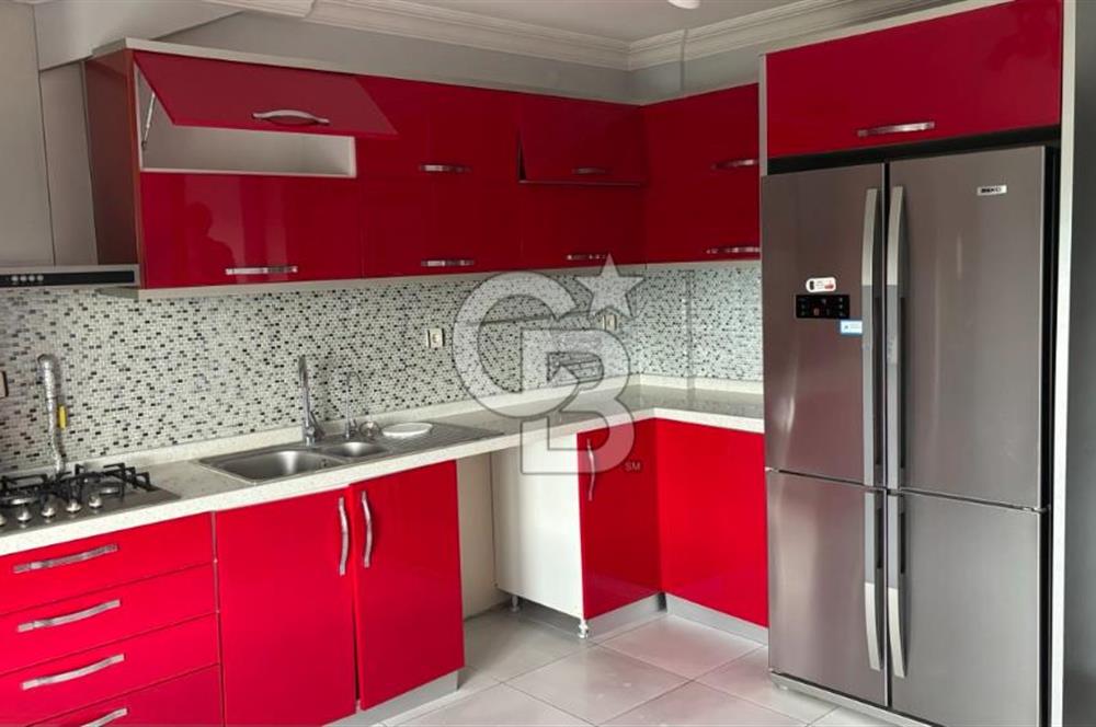 Reşadiyede muhteşem manzaralı 4+1 daire