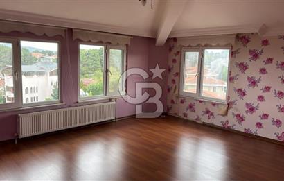 Reşadiyede muhteşem manzaralı 4+1 daire