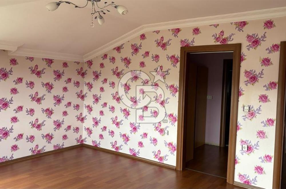 Reşadiyede muhteşem manzaralı 4+1 daire