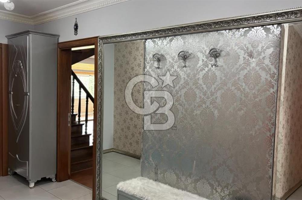 Reşadiyede muhteşem manzaralı 4+1 daire
