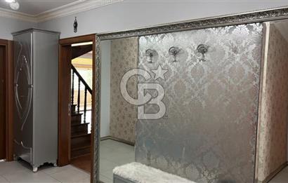 Reşadiyede muhteşem manzaralı 4+1 daire
