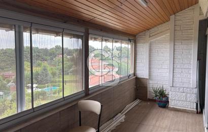 Reşadiyede muhteşem manzaralı 4+1 daire