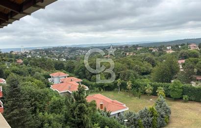 Reşadiyede muhteşem manzaralı 4+1 daire