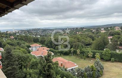 Reşadiyede muhteşem manzaralı 4+1 daire