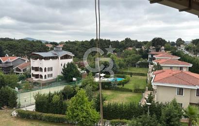 Reşadiyede muhteşem manzaralı 4+1 daire