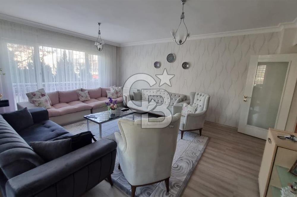 Kayra Konakları’nda Site İçi, Yüksek Giriş 3,5+1 Daire! Kaçmaz!