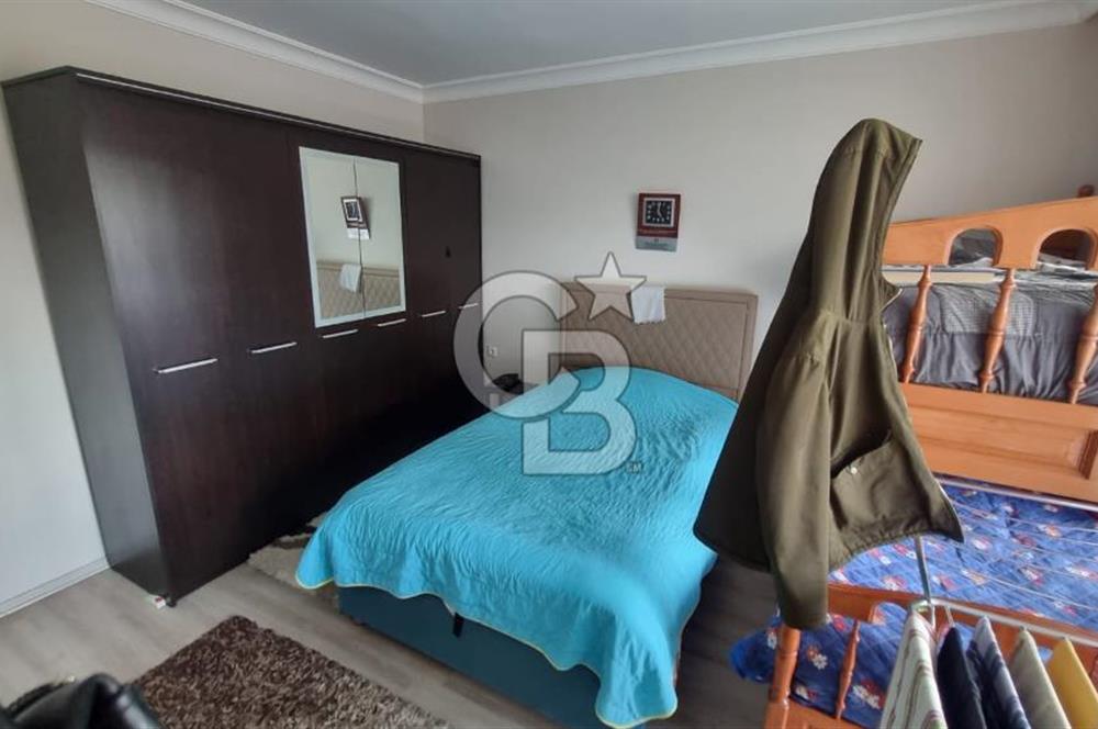 Kayra Konakları’nda Site İçi, Yüksek Giriş 3,5+1 Daire! Kaçmaz!
