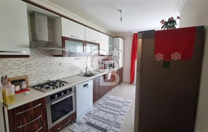 Kayra Konakları’nda Site İçi, Yüksek Giriş 3,5+1 Daire! Kaçmaz!