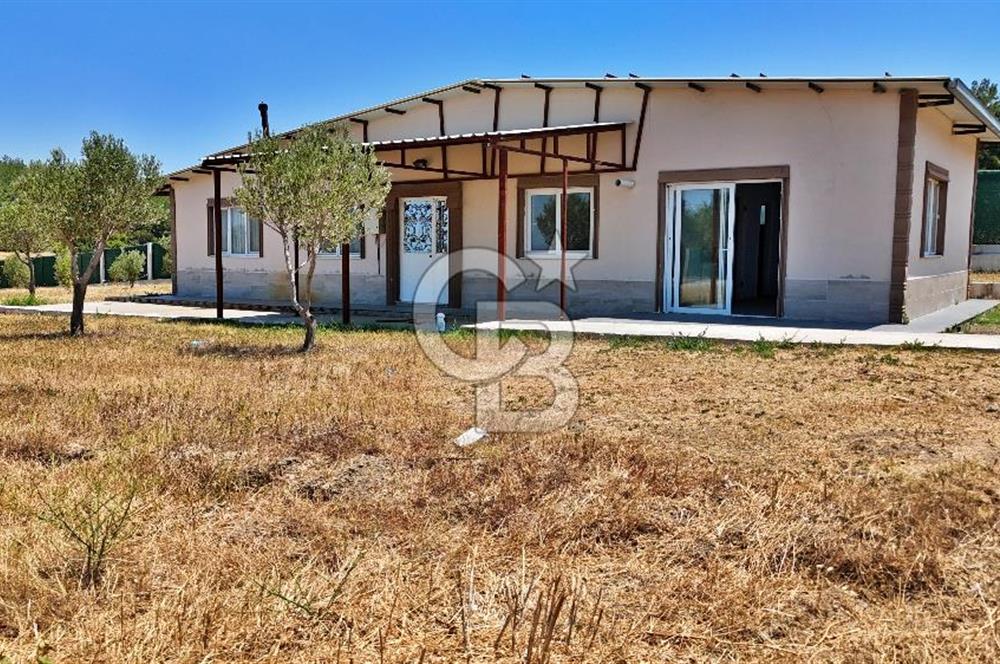 ÇANAKKALE MERKEZ ÇINARLI PRESTİJ 301 M2 TARLA