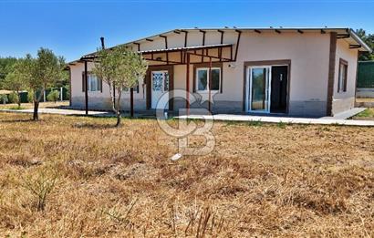ÇANAKKALE MERKEZ ÇINARLI PRESTİJ 301 M2 TARLA