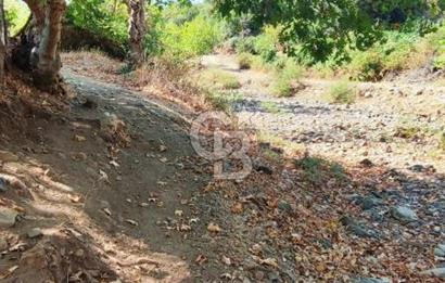 ÇANAKKALE MERKEZ ORTACA DA SATILIK BAHÇE