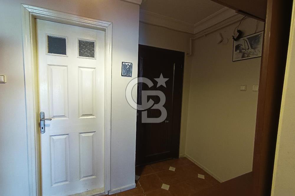 ATATÜRK MAHALLESİ SATILIK 3+1 DAİRE