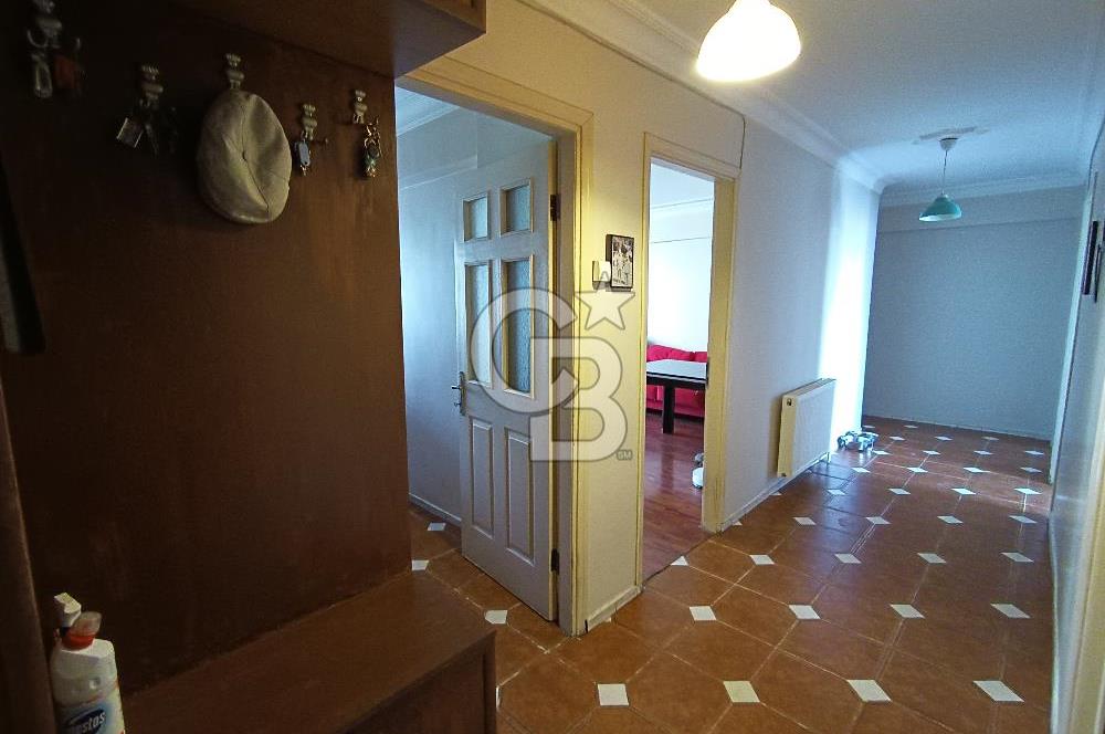 ATATÜRK MAHALLESİ SATILIK 3+1 DAİRE