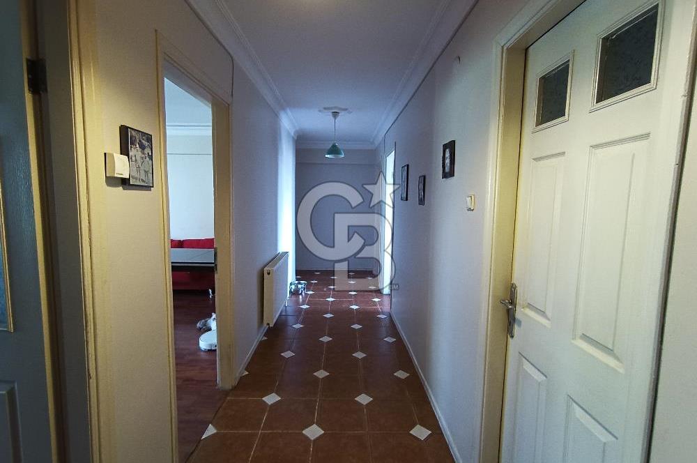 ATATÜRK MAHALLESİ SATILIK 3+1 DAİRE