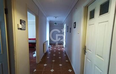 ATATÜRK MAHALLESİ SATILIK 3+1 DAİRE