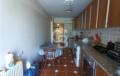 ATATÜRK MAHALLESİ SATILIK 3+1 DAİRE