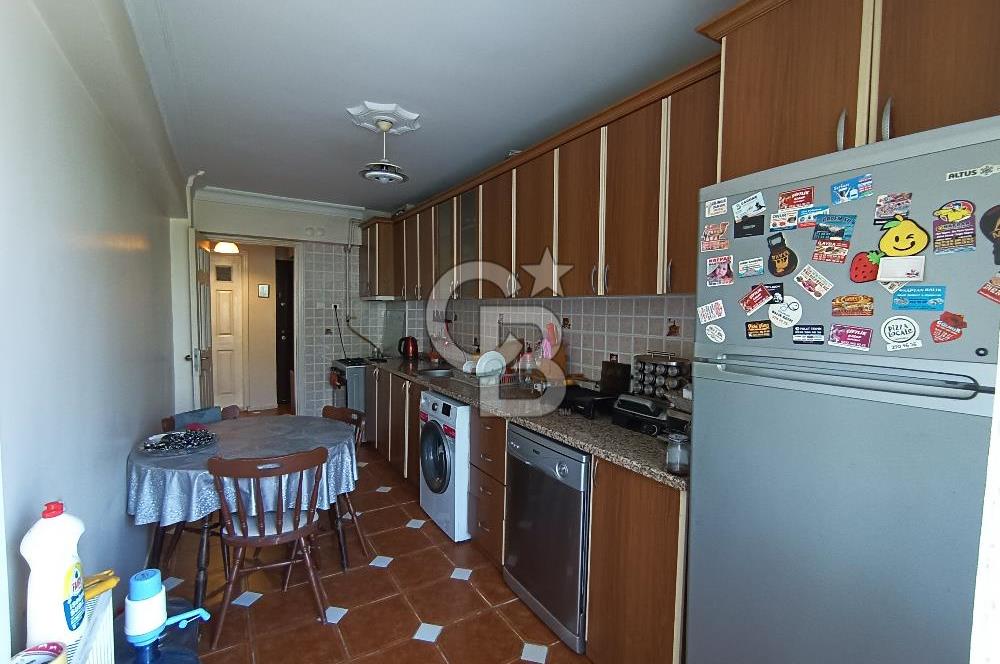 ATATÜRK MAHALLESİ SATILIK 3+1 DAİRE