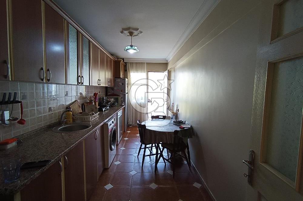 ATATÜRK MAHALLESİ SATILIK 3+1 DAİRE