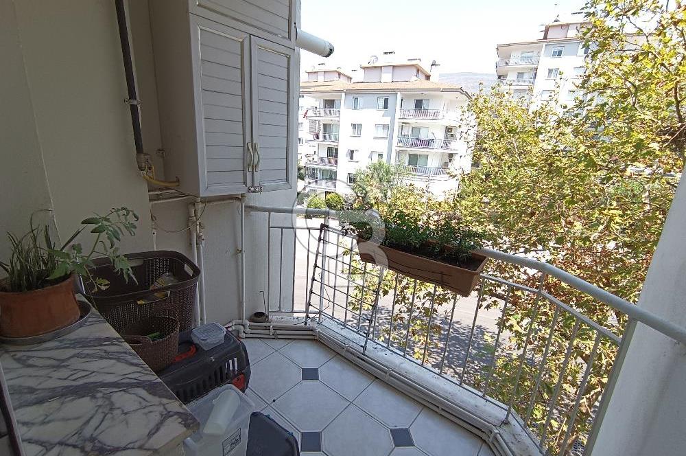ATATÜRK MAHALLESİ SATILIK 3+1 DAİRE