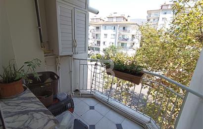 ATATÜRK MAHALLESİ SATILIK 3+1 DAİRE