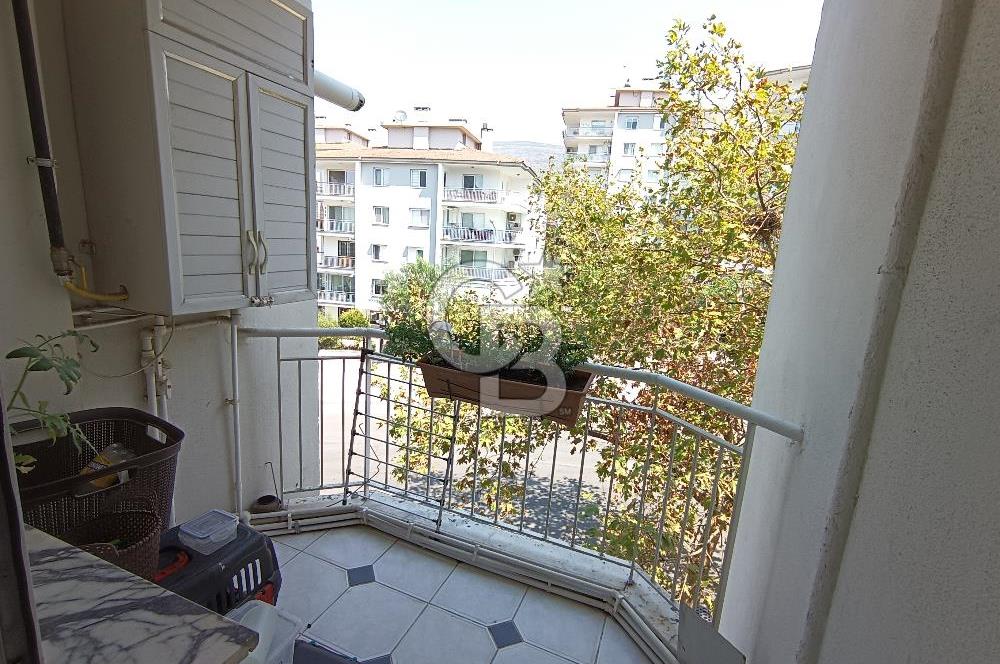 ATATÜRK MAHALLESİ SATILIK 3+1 DAİRE