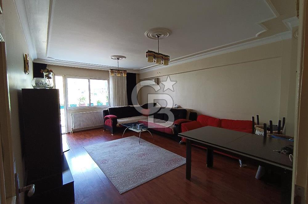 ATATÜRK MAHALLESİ SATILIK 3+1 DAİRE