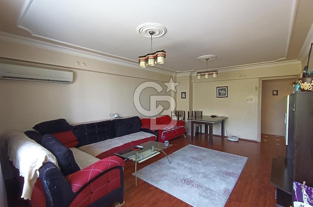 ATATÜRK MAHALLESİ SATILIK 3+1 DAİRE