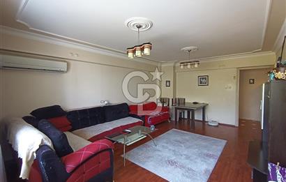 ATATÜRK MAHALLESİ SATILIK 3+1 DAİRE