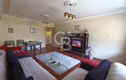 ATATÜRK MAHALLESİ SATILIK 3+1 DAİRE