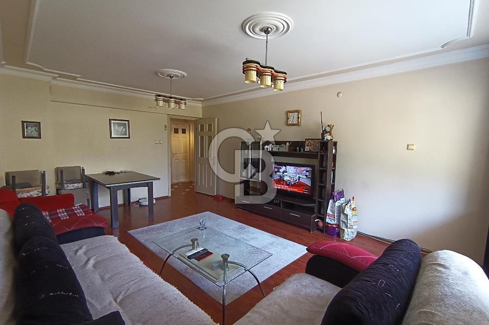 ATATÜRK MAHALLESİ SATILIK 3+1 DAİRE