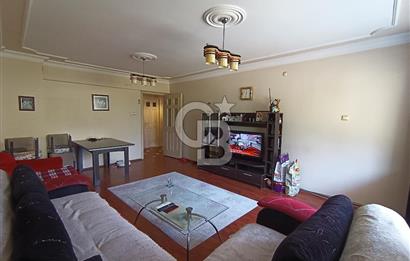 ATATÜRK MAHALLESİ SATILIK 3+1 DAİRE