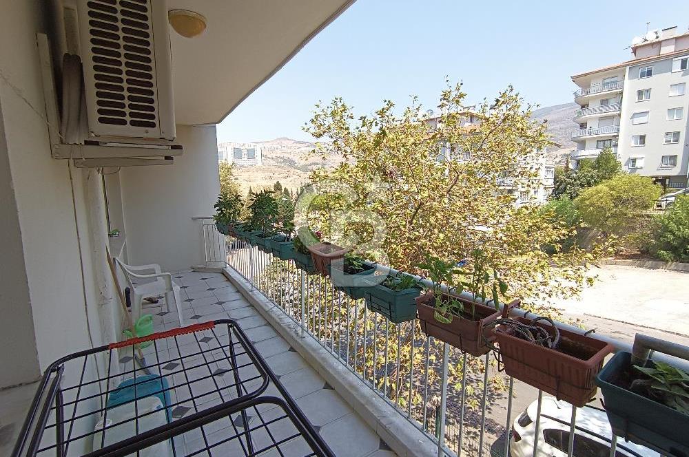 ATATÜRK MAHALLESİ SATILIK 3+1 DAİRE