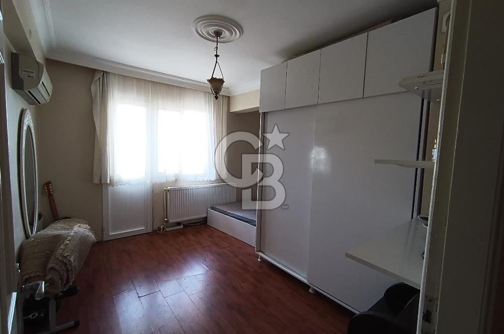ATATÜRK MAHALLESİ SATILIK 3+1 DAİRE