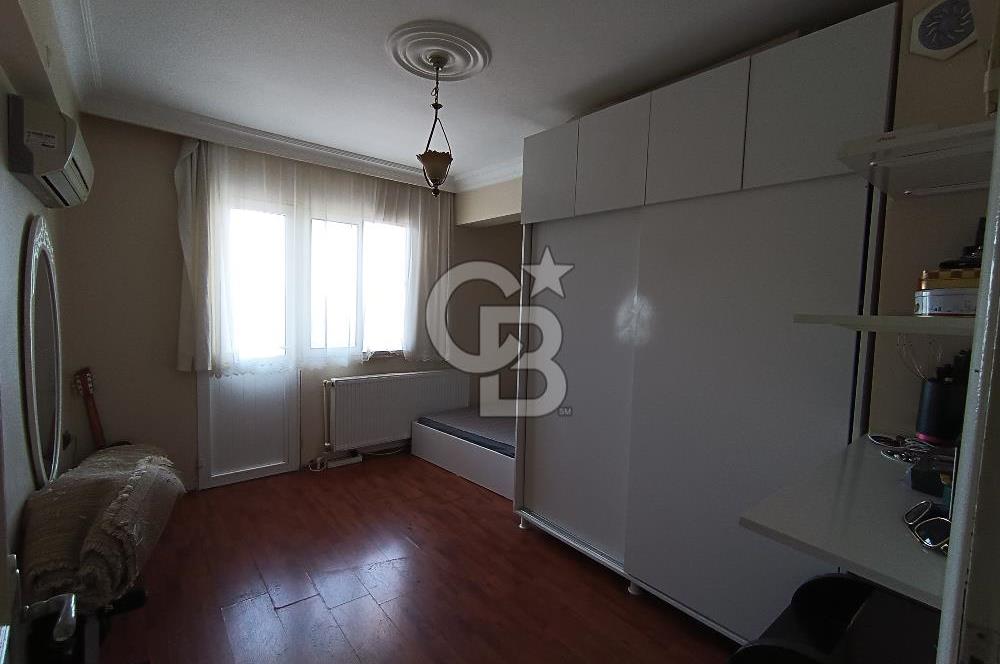 ATATÜRK MAHALLESİ SATILIK 3+1 DAİRE