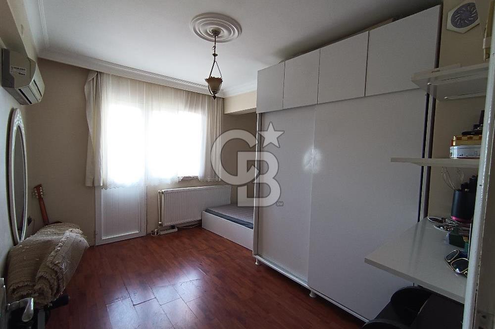 ATATÜRK MAHALLESİ SATILIK 3+1 DAİRE