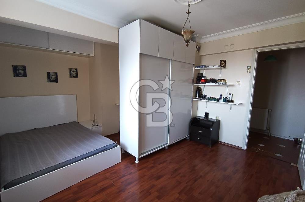 ATATÜRK MAHALLESİ SATILIK 3+1 DAİRE